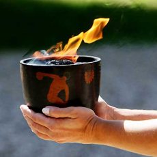 Letting Go of Grievances